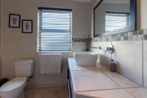 Dockside - Baño