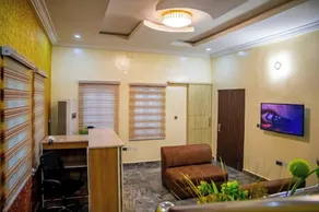Star Diamond View Lounge and Suites - Reception