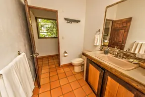Atrapasuenos Dreamcatcher Hotel - Salle de bain