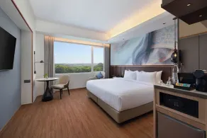 Mercure Serpong Alam Sutera - Room