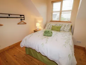 Dunalinn, Culdaff - Zimmer