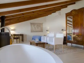 Jardí de Ses Bruixes Boutique Hotel - Room