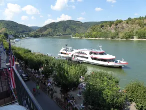 Hotel Garni Günther - Camera