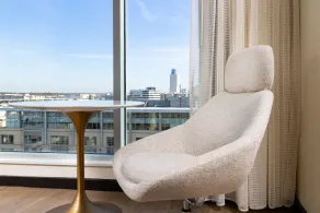 The Moran CITYCENTRE - Chambre