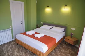 Station 22 Hotel - Room