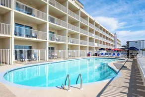 Carousel Resort Hotel and Condominiums - Piscine