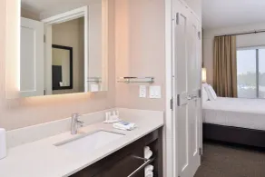 Residence Inn by Marriott Charlotte Northlake - Room