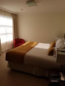Hotel Costa Pacifico - Suite - Room