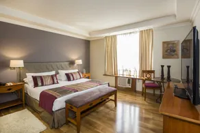 Hotel Bonaparte Boutique - Room