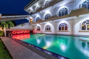 Owinmo Hotel & reception Hall - Pool