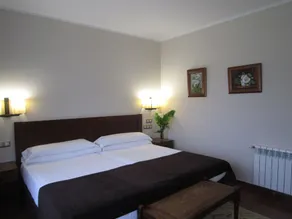 Hotel Finca La Mansión - Room