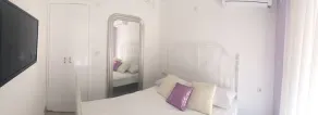Kiraz Cicegi Butik Akyaka - Room