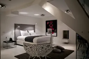 Boutique Hotel MANNA - Quality Lodgings - Rom