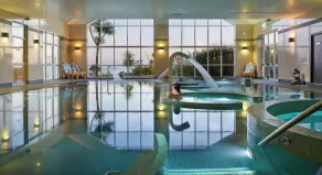 Inchydoney Island Lodge & Spa - Basseng