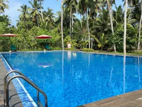 Nilawin Hotels & Resorts - Piscine