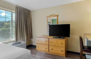 Extended Stay America Suites - Boston - Waltham - 52 4th Ave - Chambre