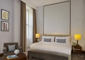 The Ritz-Carlton, Vienna - Chambre