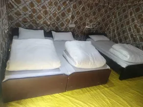 Phulwari Resort - Rum