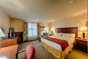 Triple Play Resort Hotel & Suites - Værelse