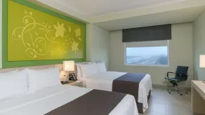 Holiday Inn Coatzacoalcos by IHG - Vue de la chambre