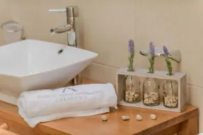 Adriatic Resort Apartments - Bad