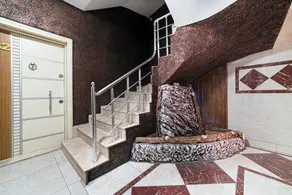 Loft Suit Apart Otel - Entréinterör