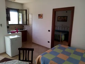 B&B Parcomonsignore AGRITURISMO - Zimmer