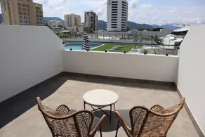 The Benson Hotel - Room