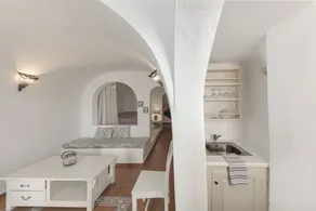 Afroessa Hotel by Caldera Houses - Room