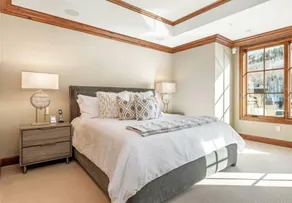 Platinum Vail Ritz-Carlton 4 Bedroom Mountain Residence Just One Block From The Eagle Bahn Gondola - Udendørsområde