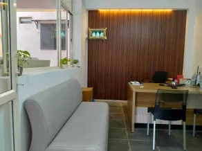 Urban Elite - Apart Hotel - Reception