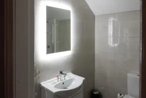 The Tailor's House Guest Rooms - Bathroom