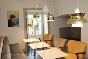 Águamel Sintra, Boutique Guest House - Ristorante