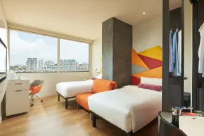 Ibis Styles Singapore On Macpherson - View from room