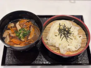 Natural Hot Spring Shoun no Yu Dormy Inn Kofu Marunouchi - Restaurant