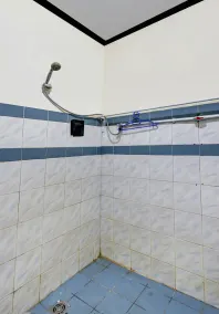 Hotel O Manisee 1 Homestay Syariah - Baño