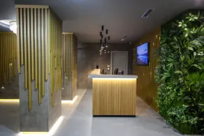 AP Hotel Boutique - Reception