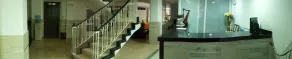 Hotel Napolitano - Reception