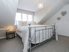 Curlew Cottage - Rom