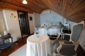 Beyaz Ev Agva - Adult only +15 - Room