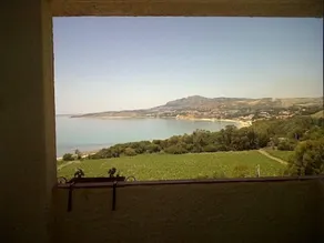 Costa Makauda Residence - Vue de la chambre
