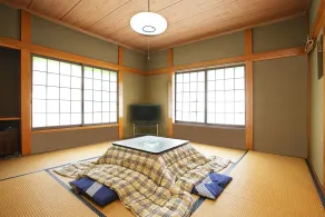 Petit House Hiromi - Habitación