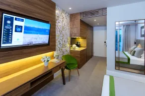 Royal Ariston Hotel - Habitación