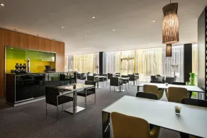 Exe Zizur Pamplona - Restaurant