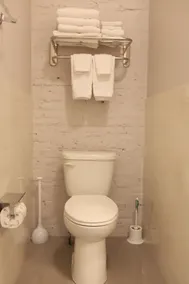 Cornerstone Inn - Salle de bain