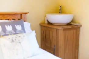 Oak House - Chambre