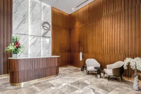 Odela Luxstay Q2 Terrace Residence - Reception