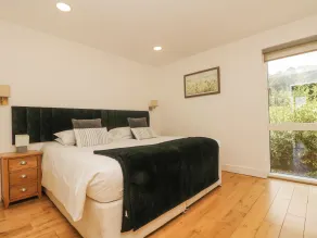 Rowan - Habitación