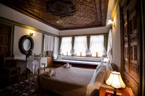 Hotel Kalemi - Room