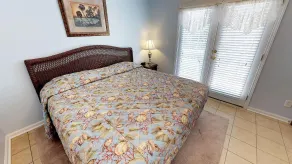 Dreamscaper at Myrtle Beach Apartment 5 - Room